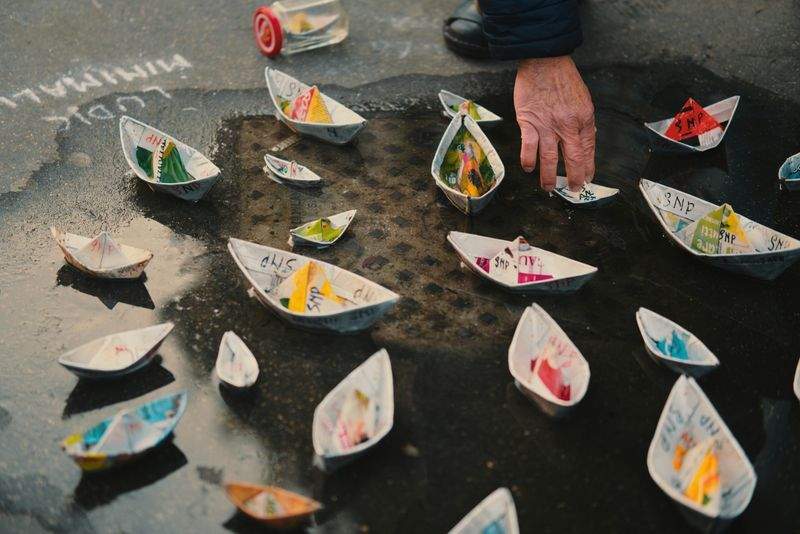 HarbourFold Origami Studio 6